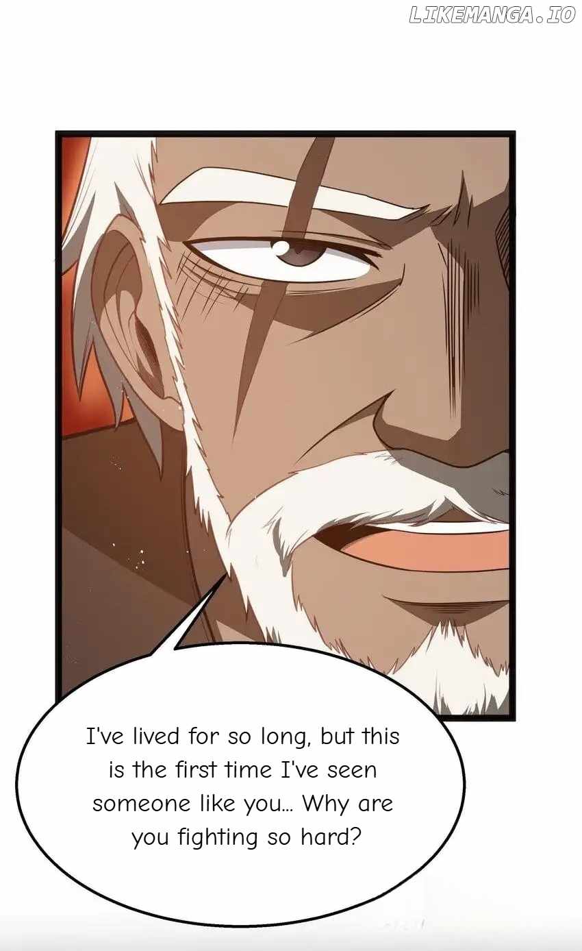 This Hero is a Money Supremacist Chapter 18 24